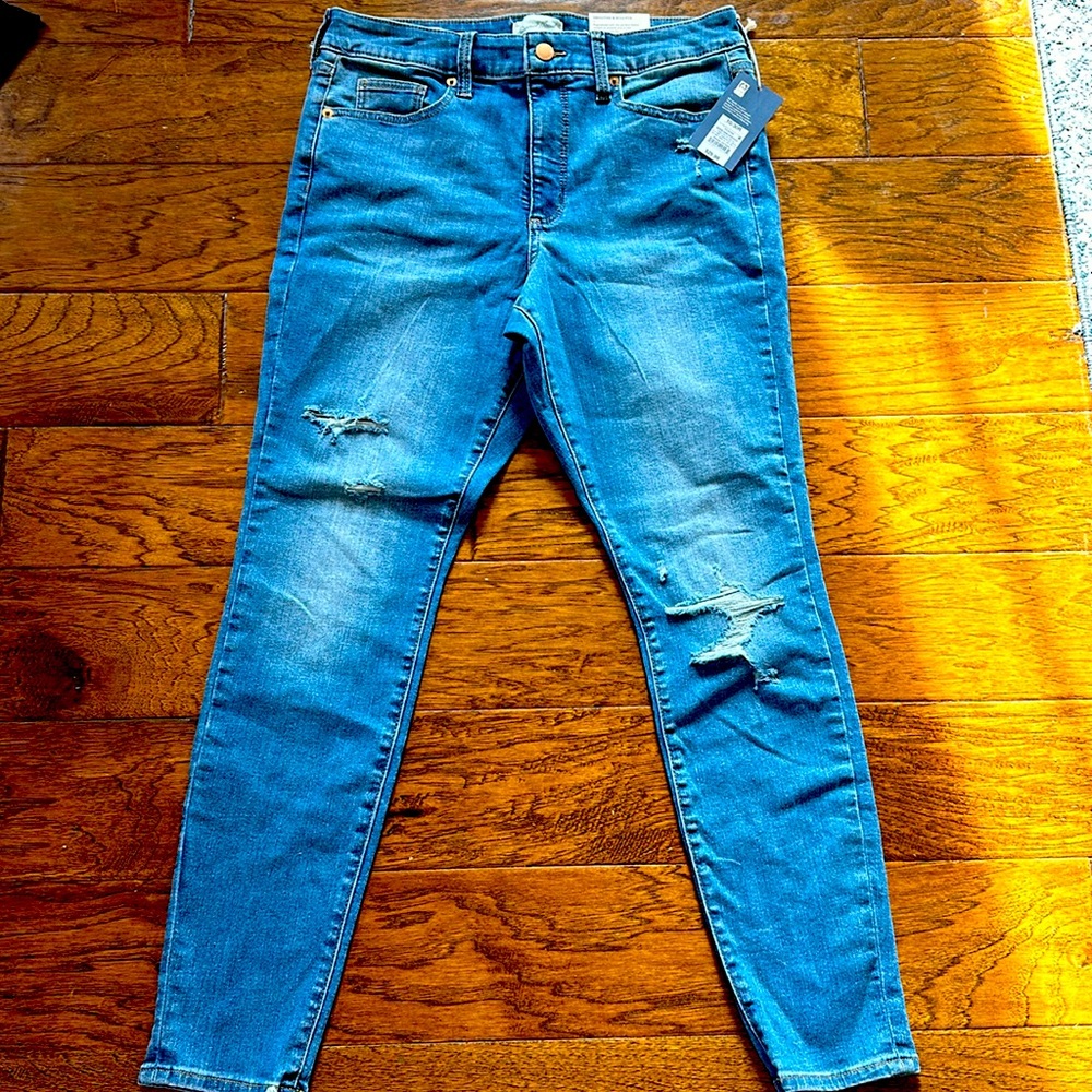Women’s Universal Thread Jeans - 10/30R